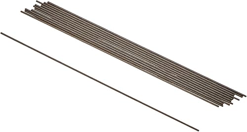 Miniatura 2 de Pentel Lead Refill dureza 4B 5mm 12per Tube Negro C5054B