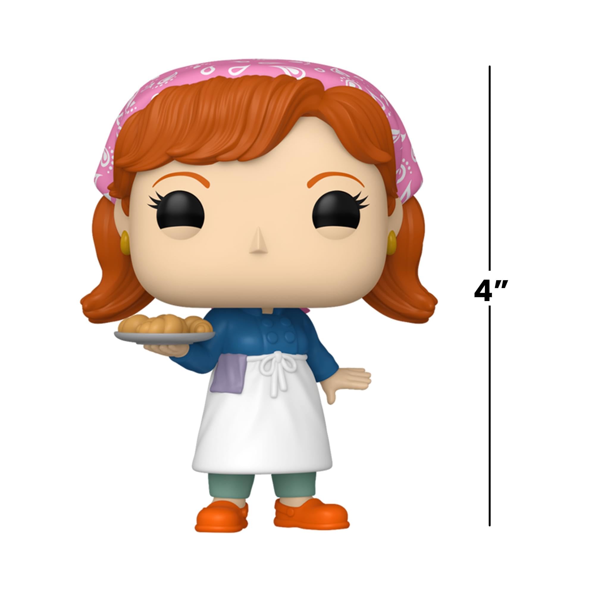 Funko Pop! TV: Gilmore Girls 25th Anniversary - Sookie St. James