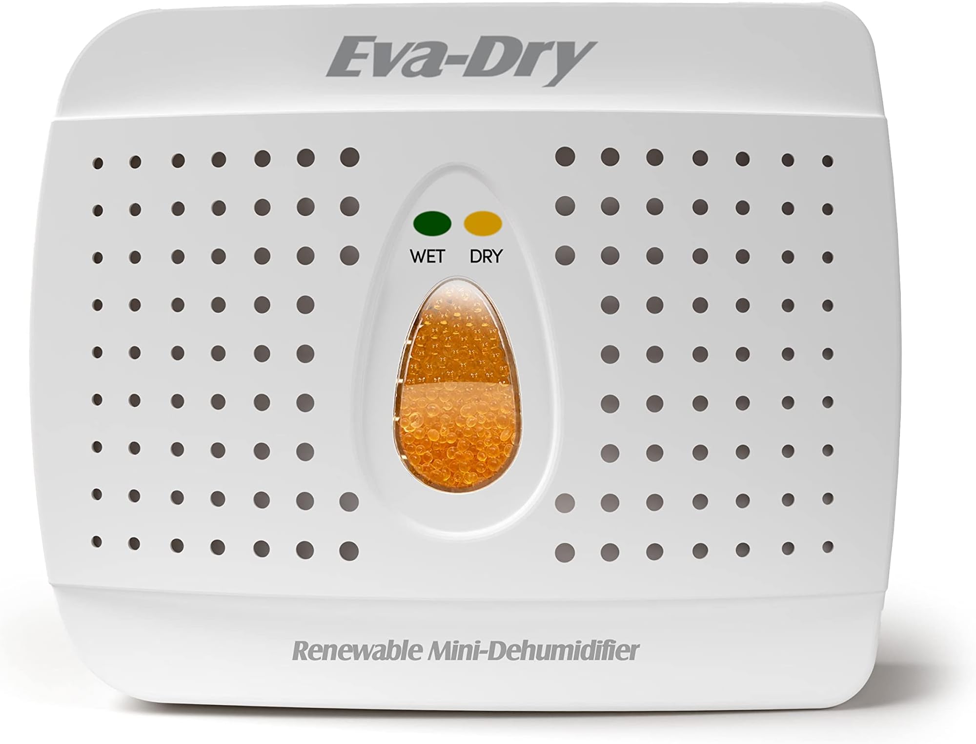 New And Improved Eva-Dry E-333 Renewable Mini Dehumidifier