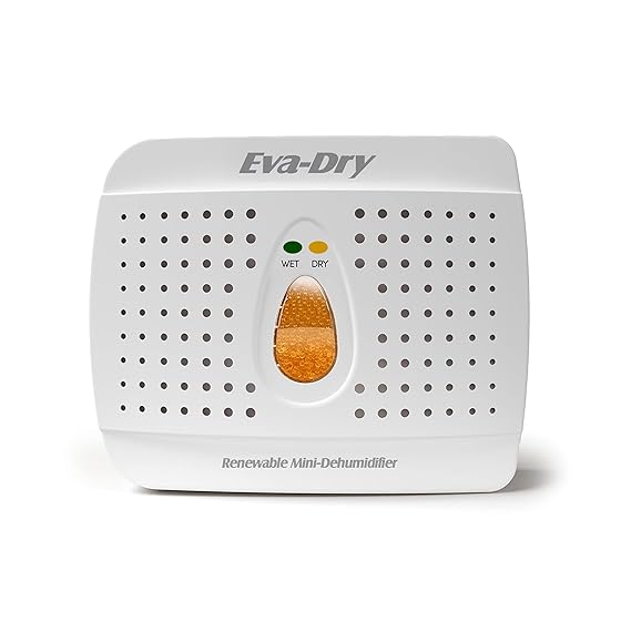 Eva-Dry E-333 Dehumidifier