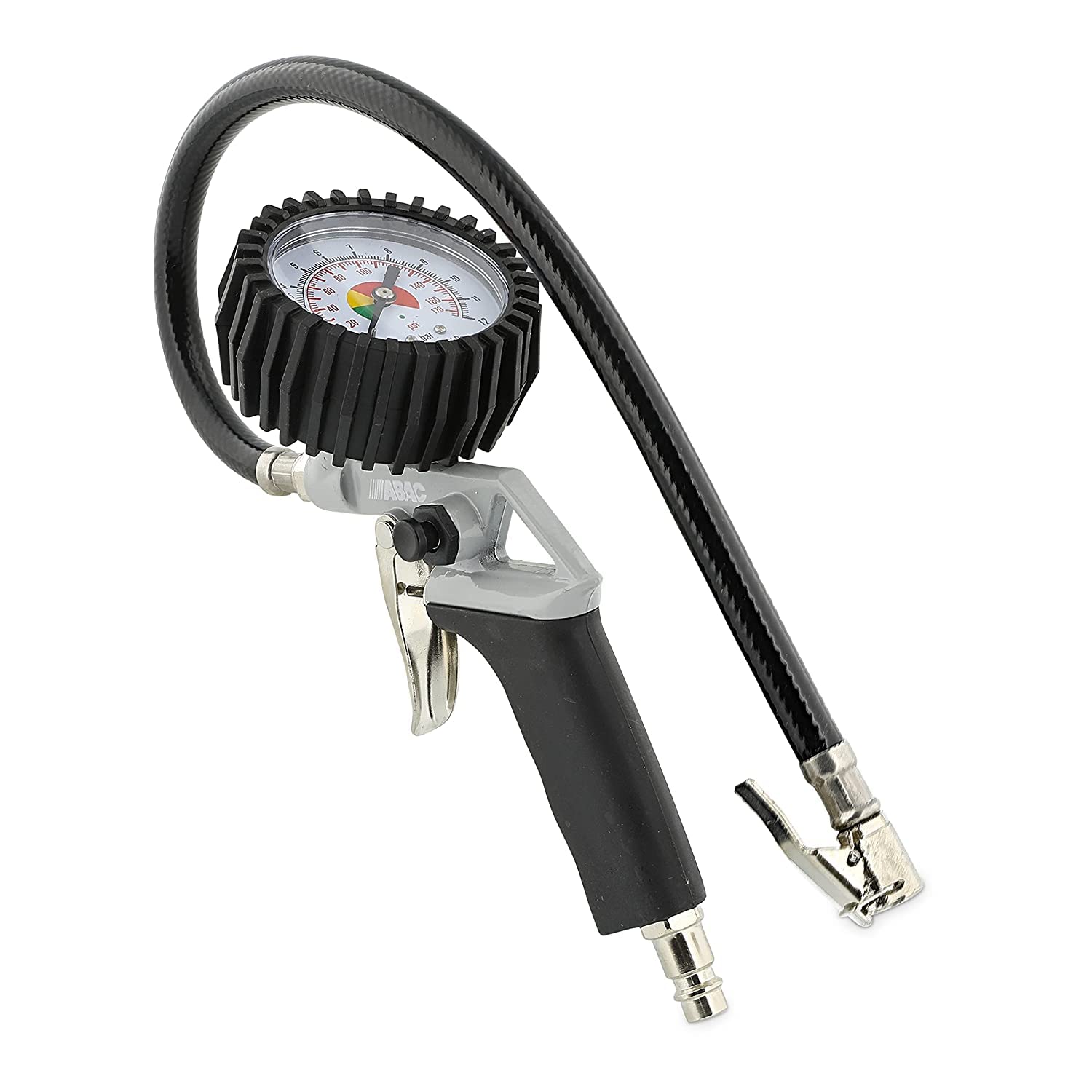 COMPRESSORE D'ARIA MONTECARLO B20 BASILIN LITRI 50 PIU' KIT 5 PEZZI-ABAC 1129100006-
