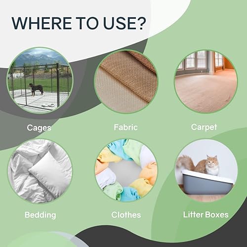 Miniatura 3 de Odorcide THORNELL OMED-G Olor All Pupose Professional Desodorizer Refill