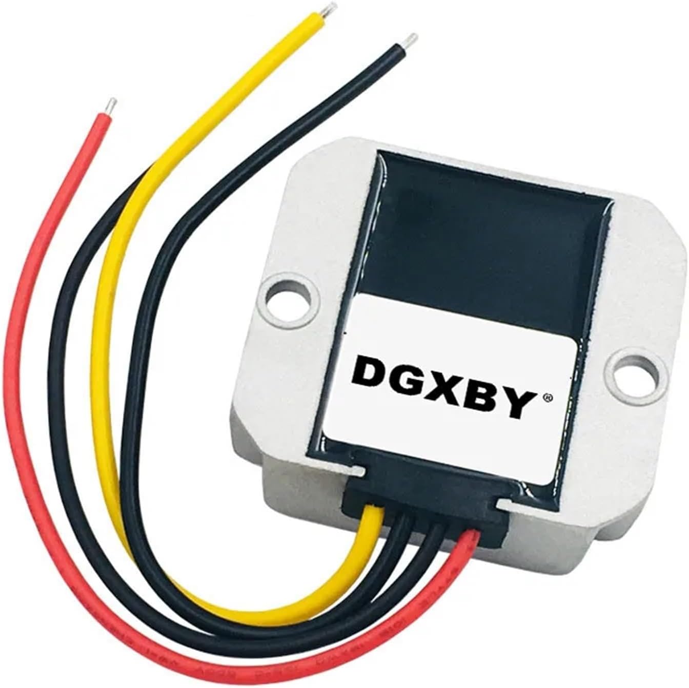 電圧コンバータ 8-40V 12V 24V から 13.8V 3A 自動昇降圧車載電源モジュール 8-40に24v 3A 4A 5A 6A 8A  10A dc dc自動ステップアップコンバータ24v電圧スタビライザーブースト降圧モジュール車のためのボート - AliExpress 12Vから13.8V 4Aの車用電源モジュールDC電源コンバータ12Vから24V防水ブースター