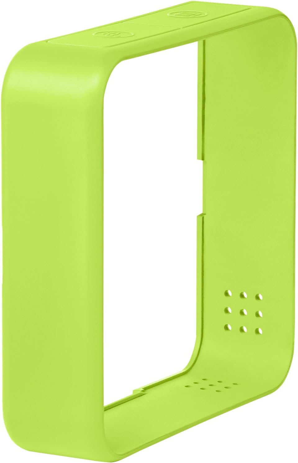 Hive Active Thermostat Frame Cover - Luscious Lime