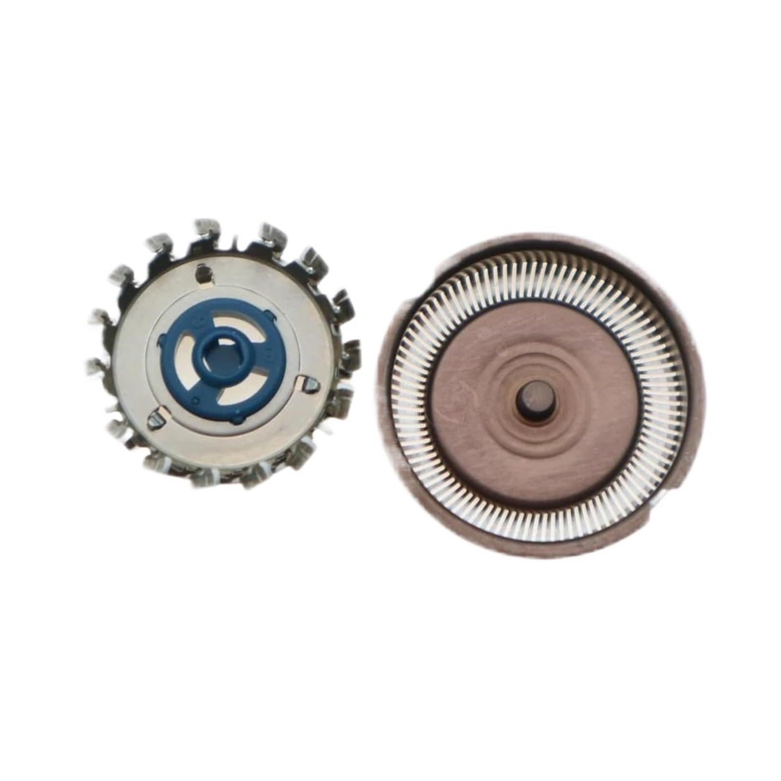 Testina Di Ricambio for Rasoio Da 3 Pezzi Compatibile Con Philips Norelco | HQ156 HQ540 HQ560 HQ586 HQ5421 HQ5425 HQ5461 HQ5465 Pelle fresca 5000/6000