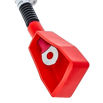 Amazon.com: John Deere Original Equipment Battery Cable