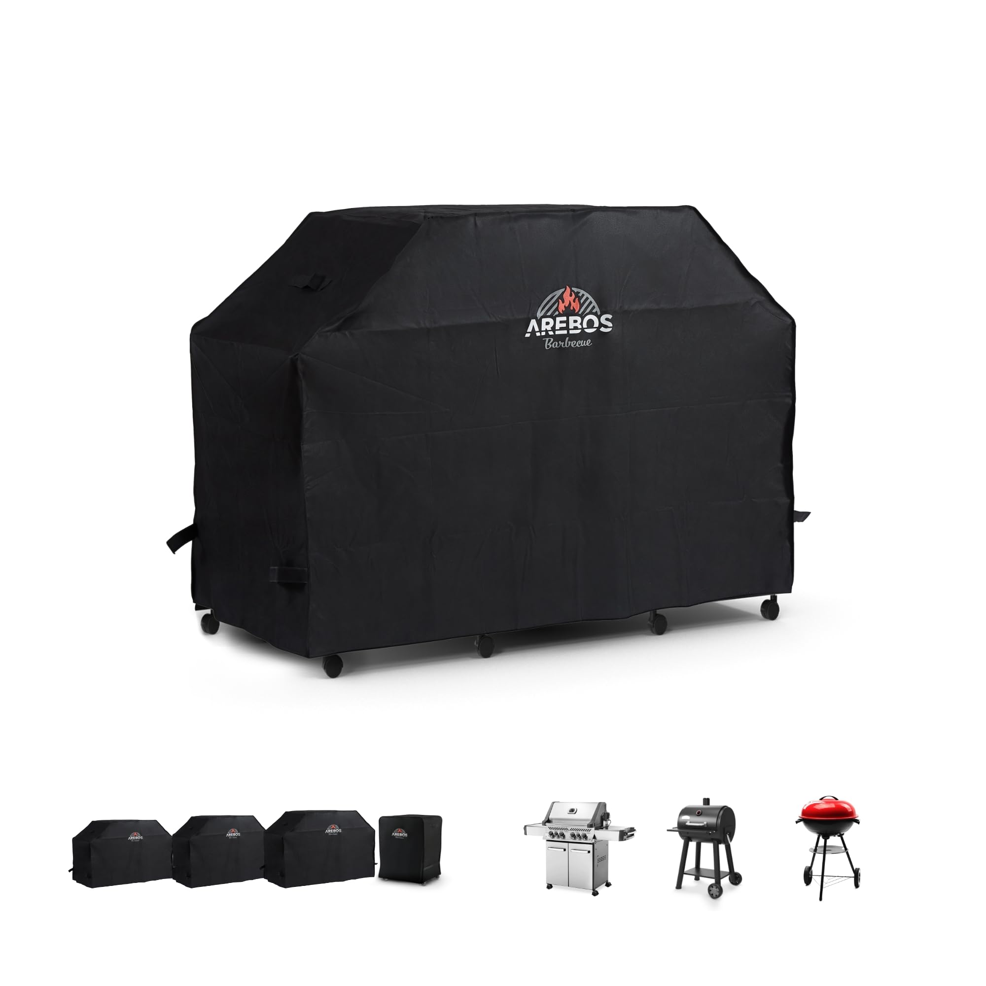XL-Abdeckhaube Für Hollywood-Schaukel, 250 X 160 X 150