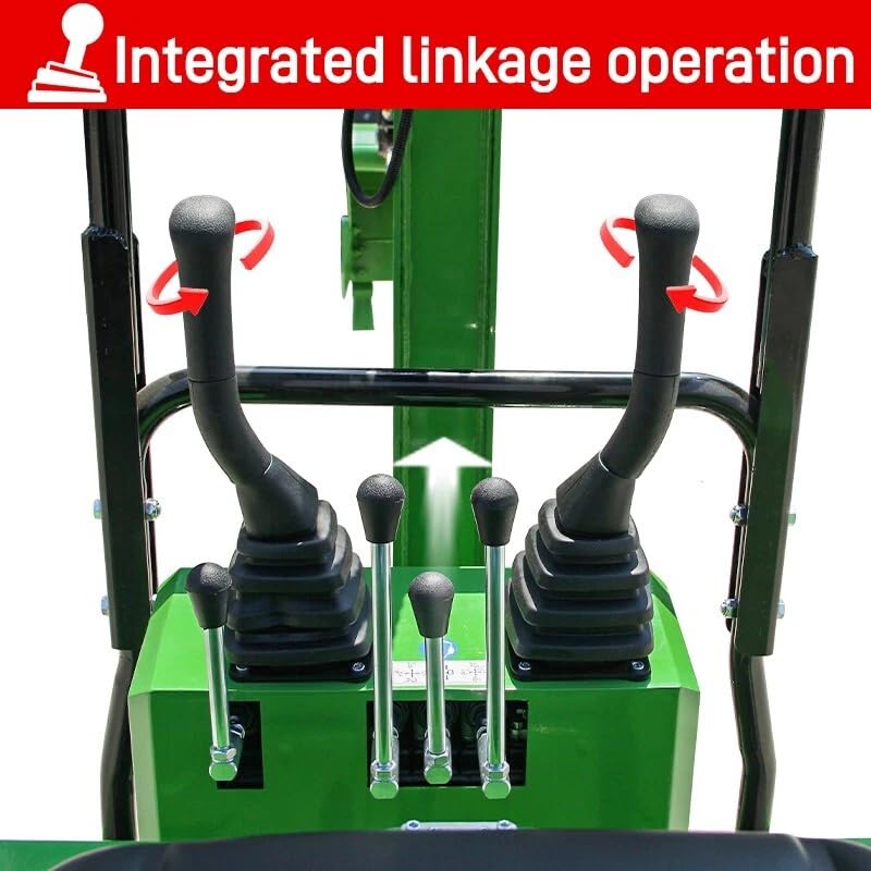 compact tractor 2026 15