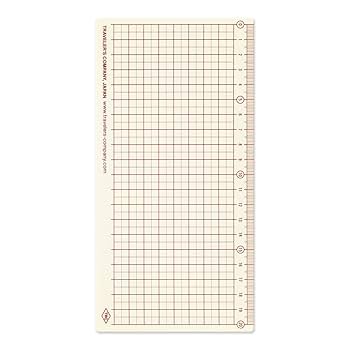 TSL倉敷限定干支革タグ　ブラスタグ　トラベラーズノートリフィル2025月間 TSL倉敷限定干支革タグ ブラスタグ トラベラーズノートリフィル