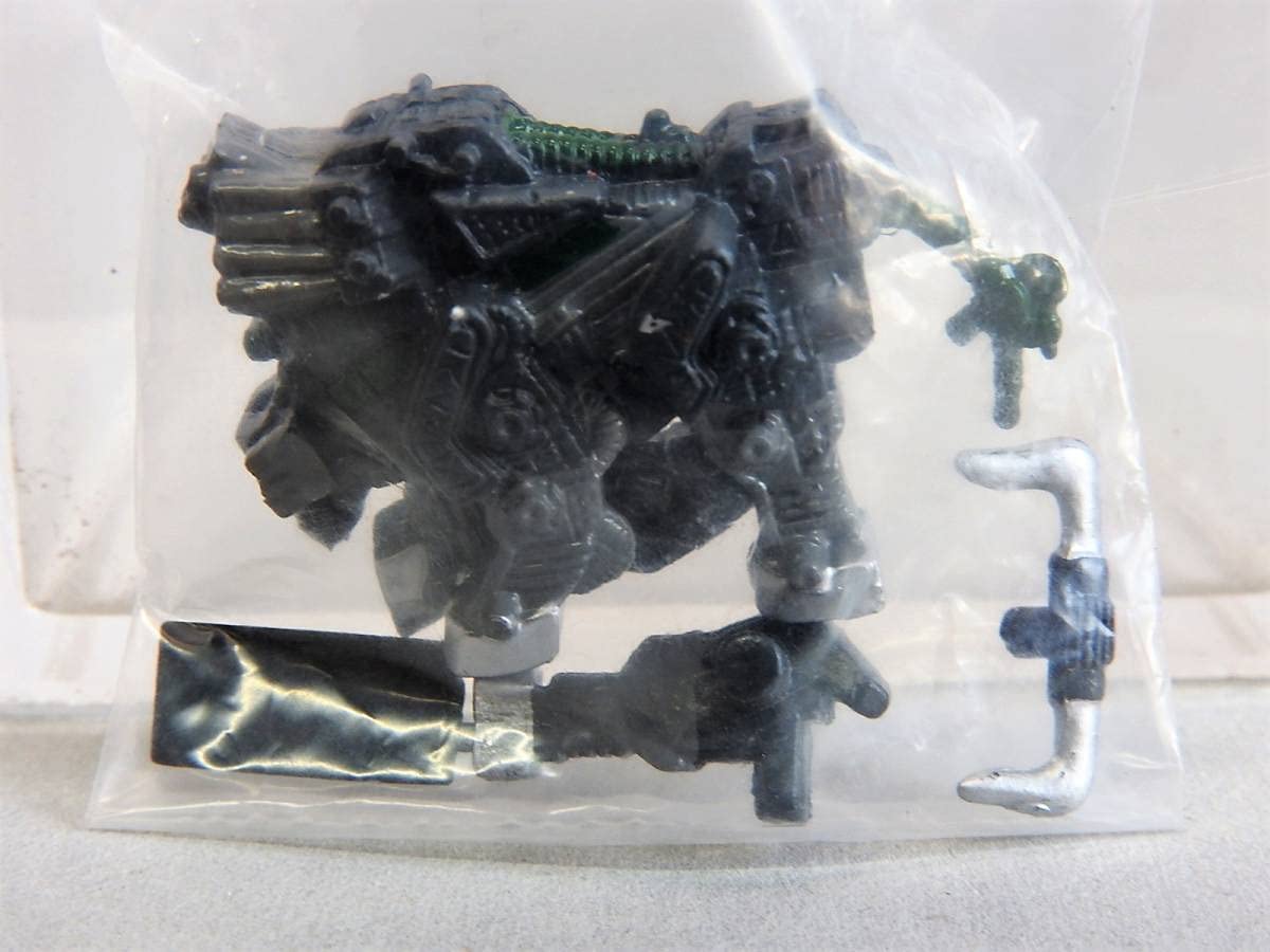 ゾイドコレクション ゾイドベストコレクション 10種類 フィギュア ゾイド フィギュアコレクション｜商品情報｜タカラトミーアーツ