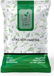 Lemon Salt - citric acid (250g)