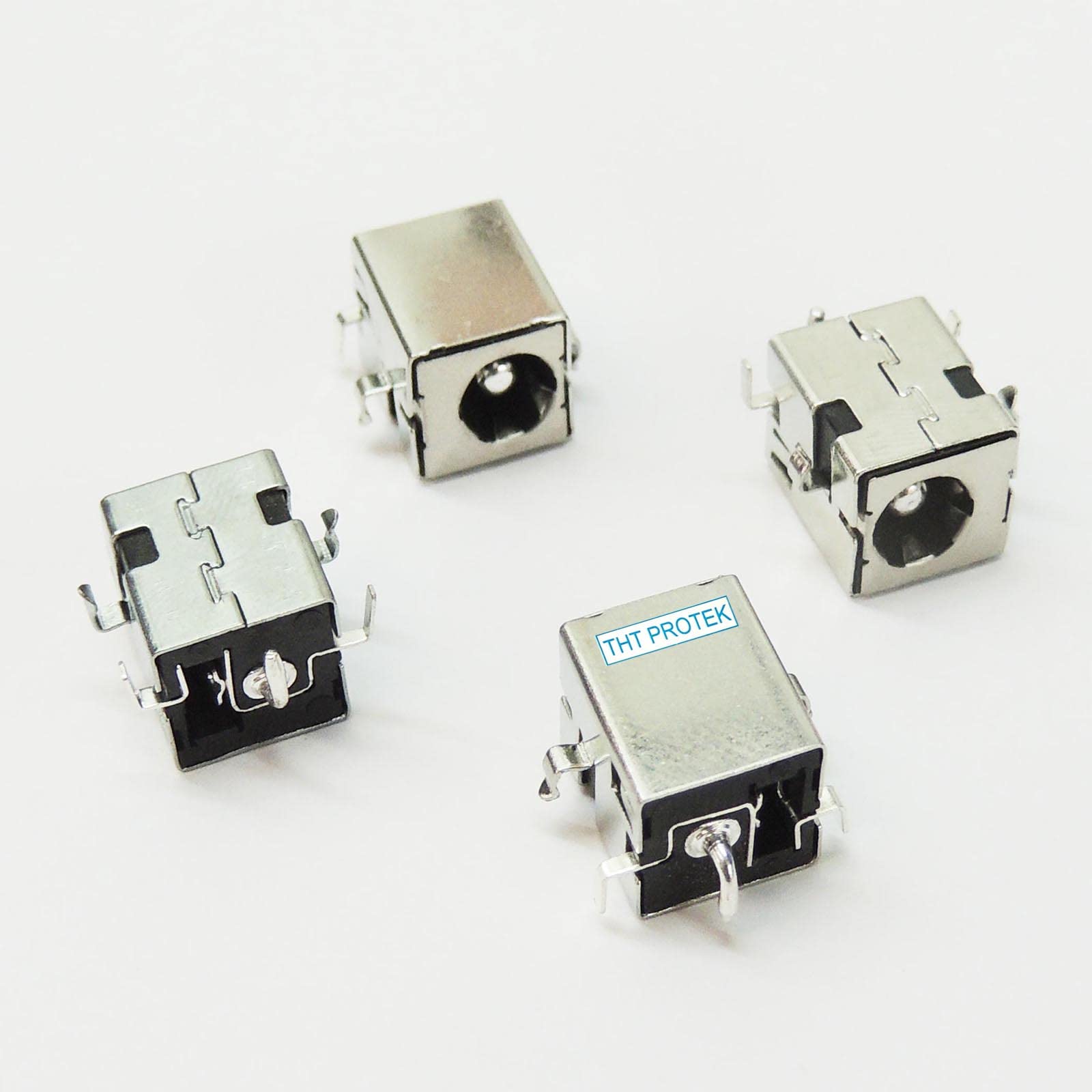 DC Power Jack Presa Alimentazione COMPATIBILE PER ASUS A54 Series Notebook