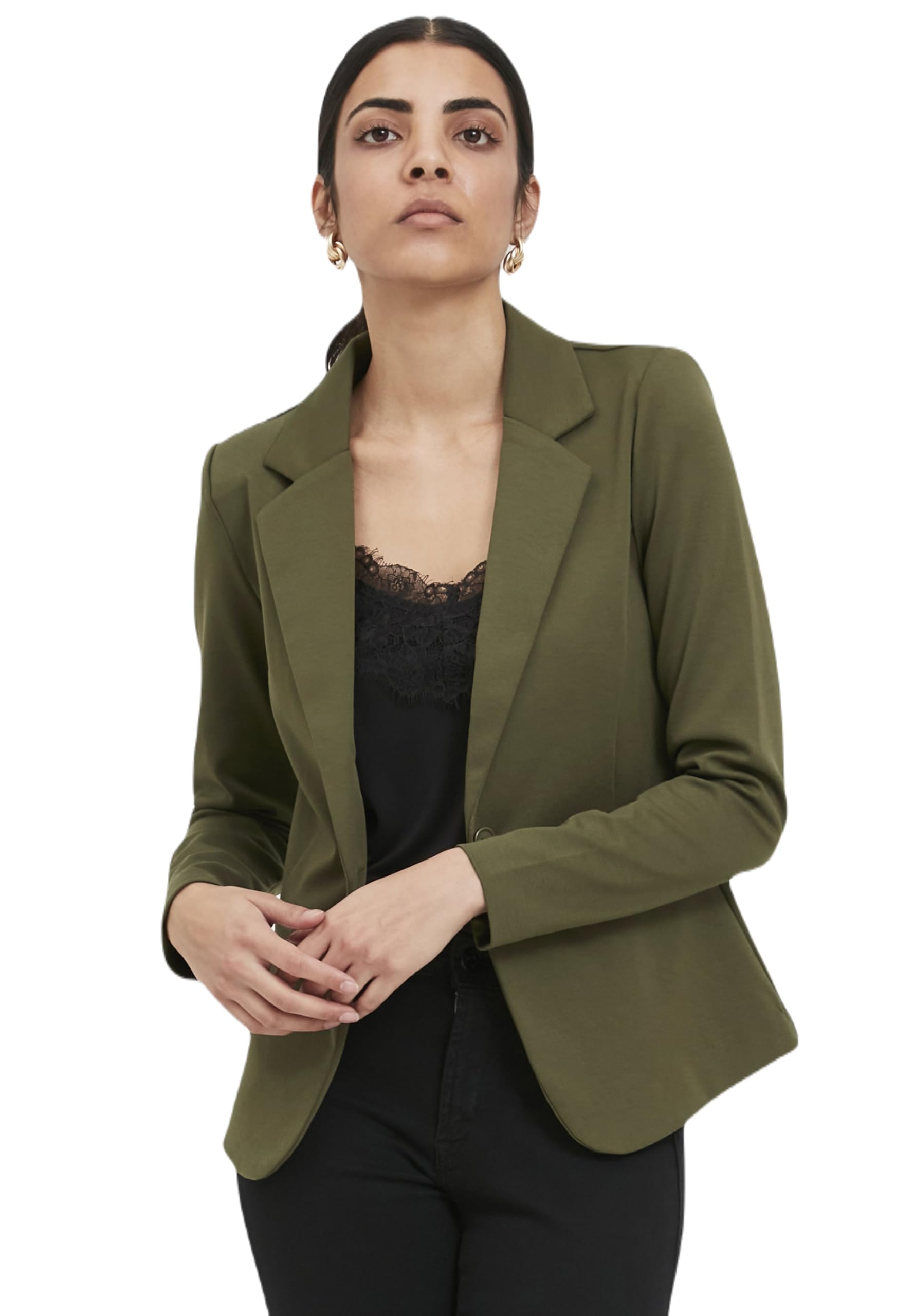 Casual Blazer,Comfy Blazer,Long Sleeve Blazer,Blazer for Women,Office Wear Blazer, Formal Blazer03,Classy Blazer for Women.