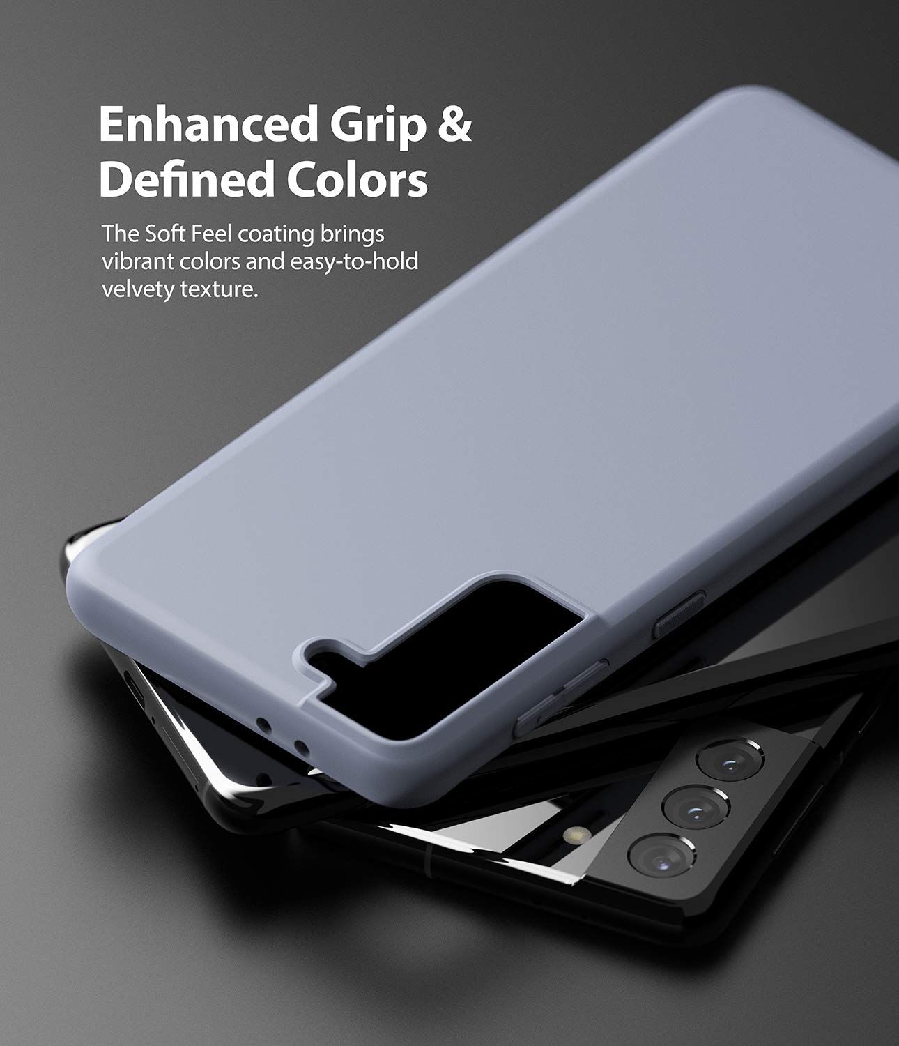 Amazon.com: Ringke Air-S Compatible with Samsung S21 Plus Phone