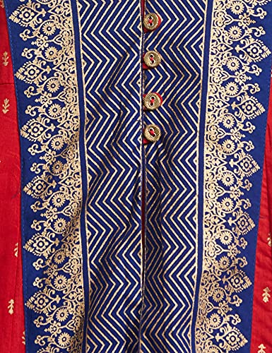 Image of Easybuy Women's Rayon Regular Kurta