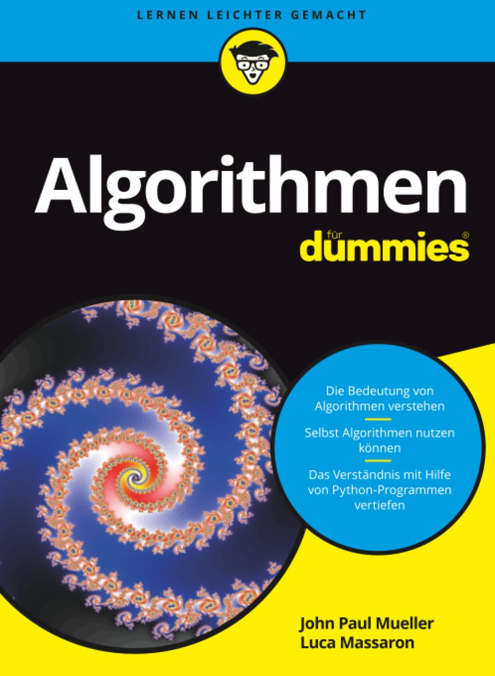 Algorithmen für Dummies