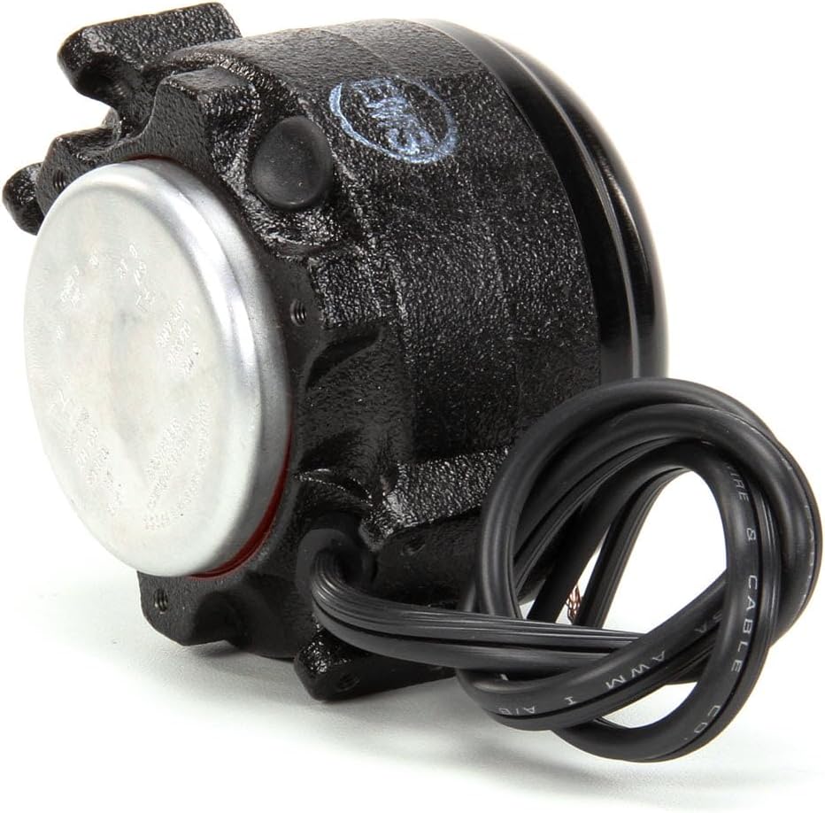 Master-Bilt Condenser Fan Motor, Spfbe912 13-13101 - Genuine OEM Replacement Part