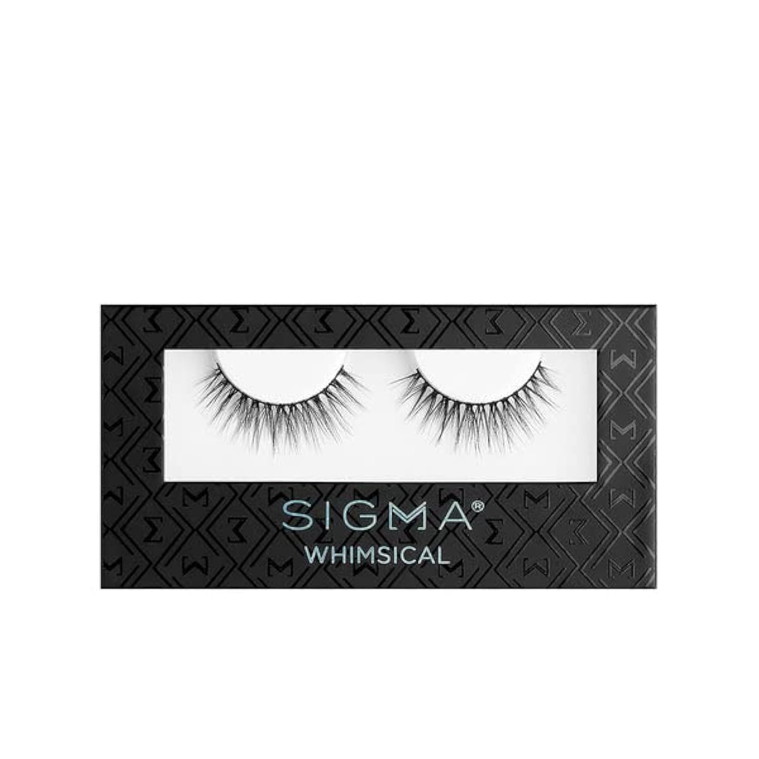 Sigma Beauty False Lashes - Whimsical