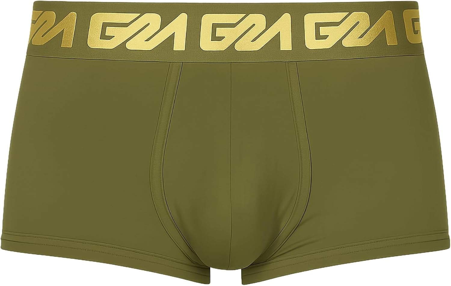Garçon - Mens Trunks Underwear - Jeddah Trunk