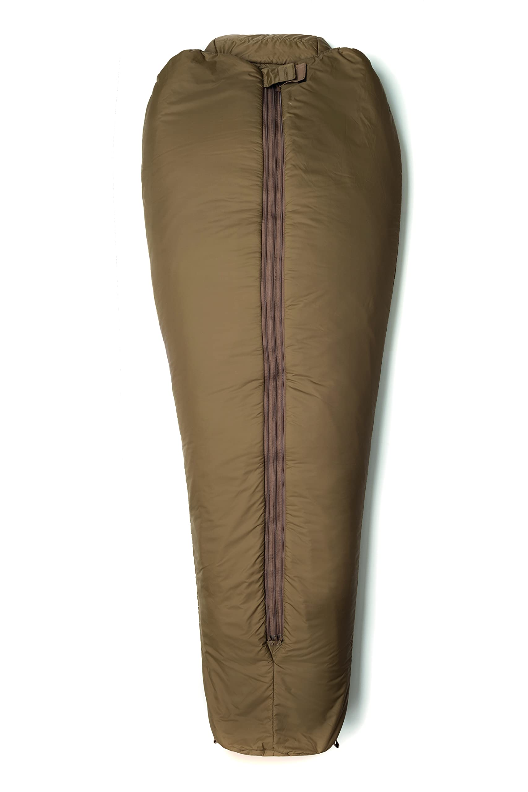 Versatile Special Forces Sleeping Bag System WGTE