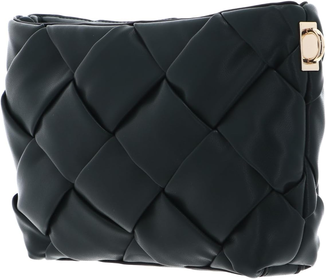 GUESS Zaina Crossbody Top Zip