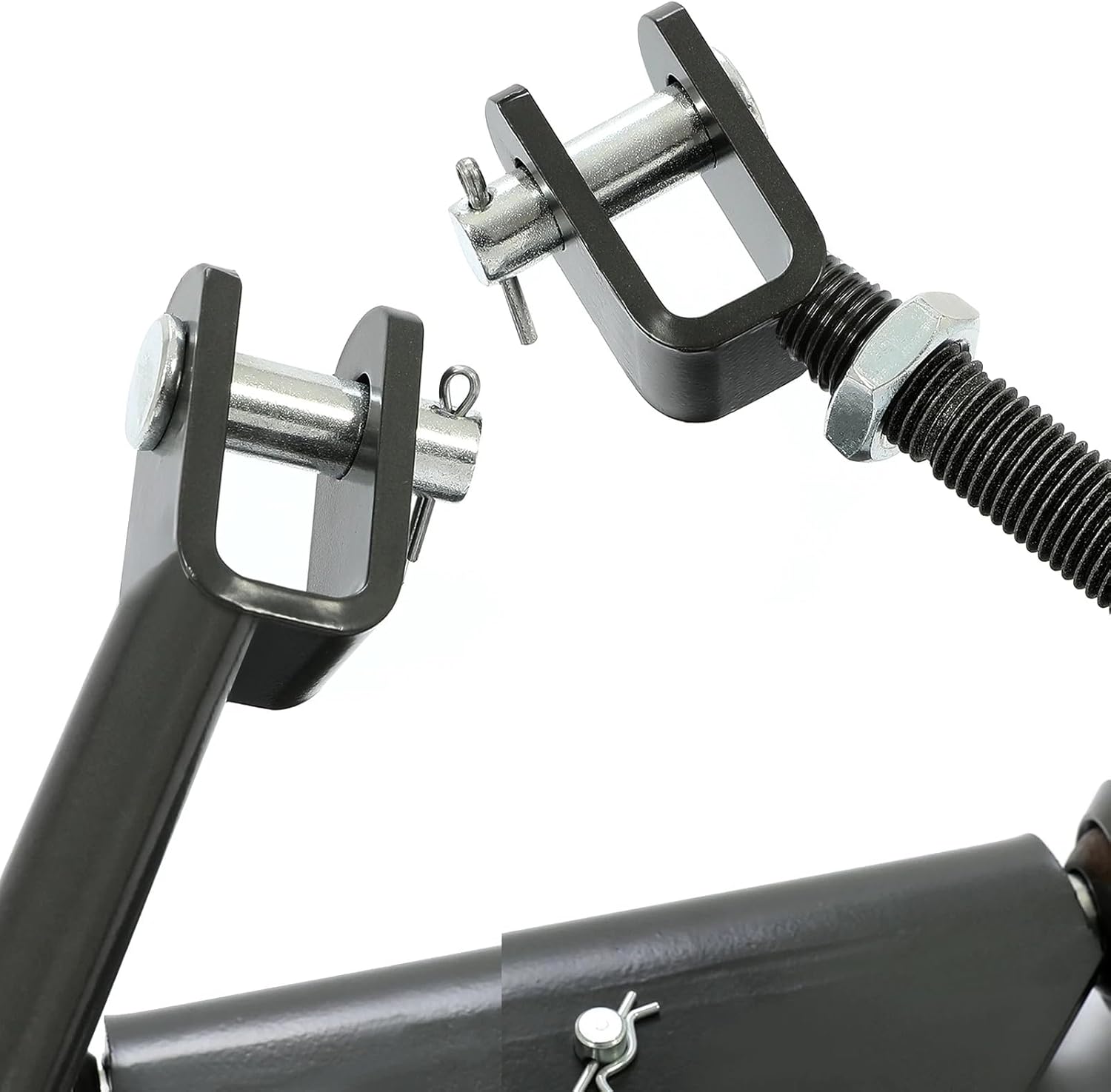 3 Point Hitch Kit for BX23 BX25 BX25D B-Series Sub-Compact Tractor Models，Replacement for Kubota OEM