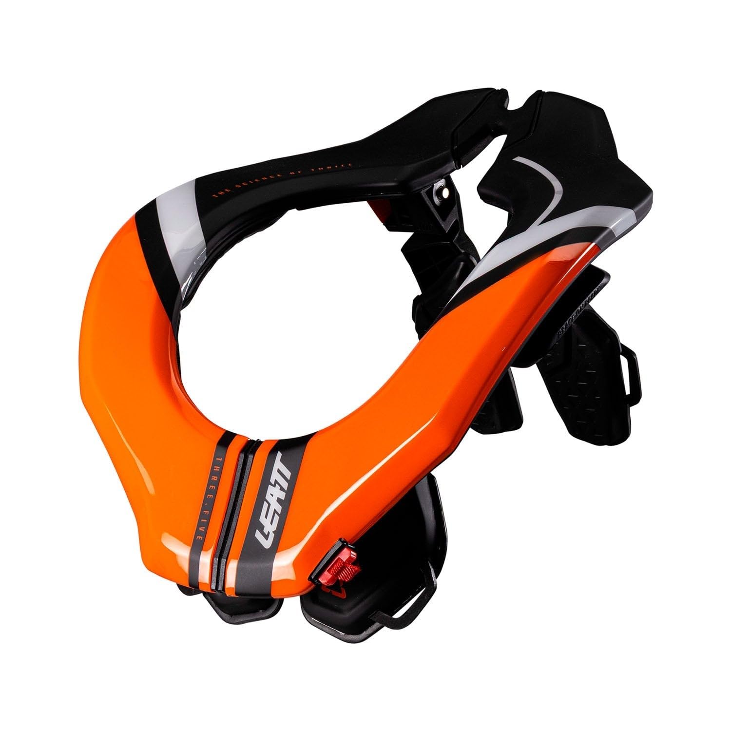 Leatt Brace 3.5 Junior Blanc