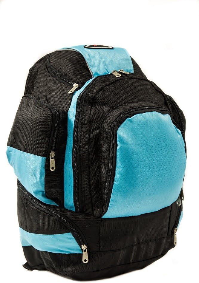 Everest unisex-adult Xtreme Multi-compartment Superpack Backpack