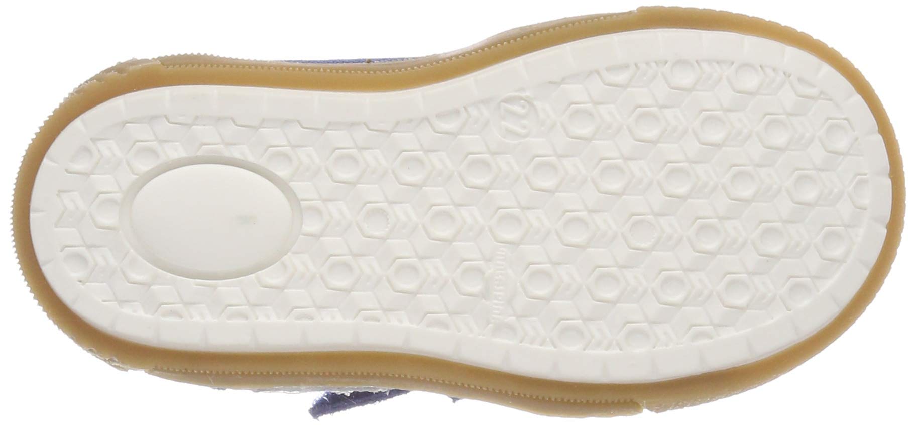 Bisgaard Uniseks - dzieci 40312.119Sneakersy