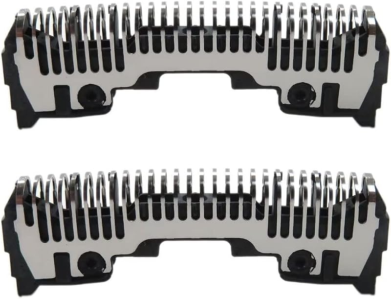 Cabeças de reposição internas JRSHOME para barbeadores Arc5 WES9170P, pacote com 2