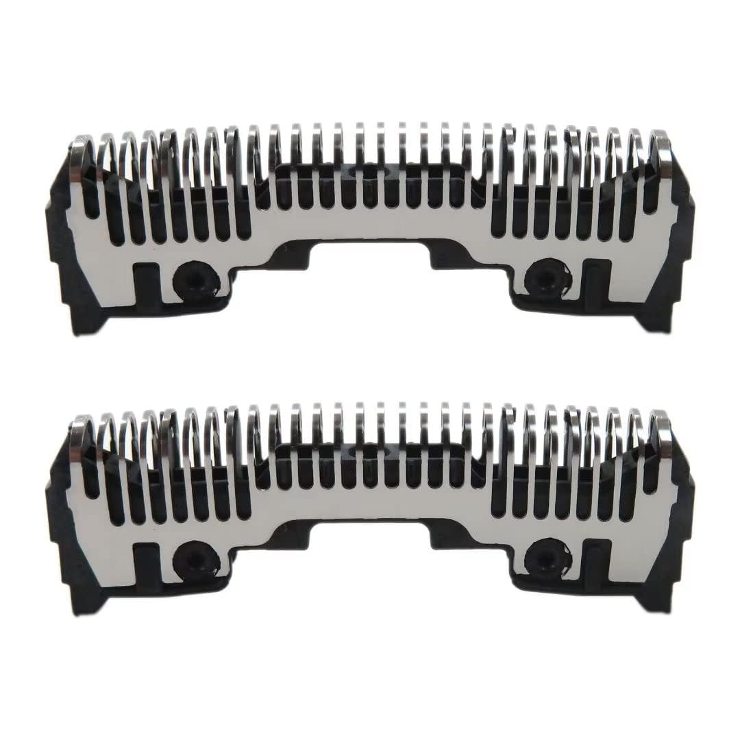 2 cuchillas interiores de repuesto para afeitadora Panasonic F/ESLV90, ES-LV65-S, ES-LV95-S y ESLV81K