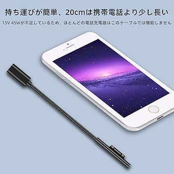 Surface Pro 3 256GB 本体、充電ケーブルのみ Surface Pro 3 256GB 本体、充電ケーブルのみ Amazon.co.jp