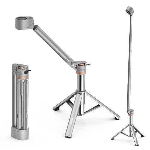 Outask TD2 Telescopic LED Camping Lantern