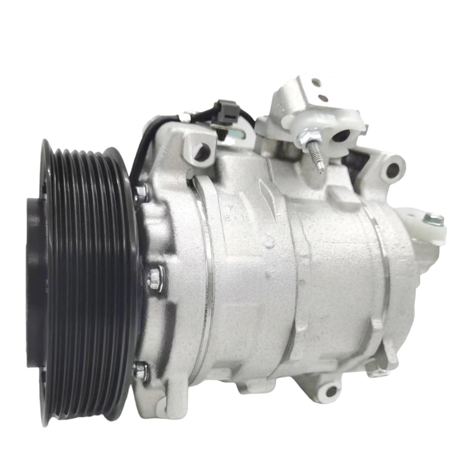 Jmcxwlaq One Color 10Sre18c A/C Ac Compressor With Clutch Compatible For Honda Accord 2.4L 2014-2017 38810-5A2-A01 388105A2a01