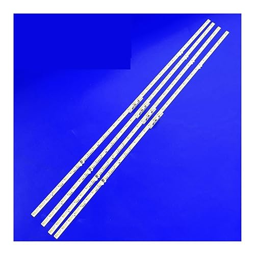 NMODSEMEQ LED for UE70BU8000 UE70BU8005 UE70BU8072 UN70CU8000 UE70AU7105K UE70BU8000U CY-SA065HGXV1H LM41-10705B/C L1_AU8/9K SDP_G0-DFM(1KIT-4PCS 385MM)