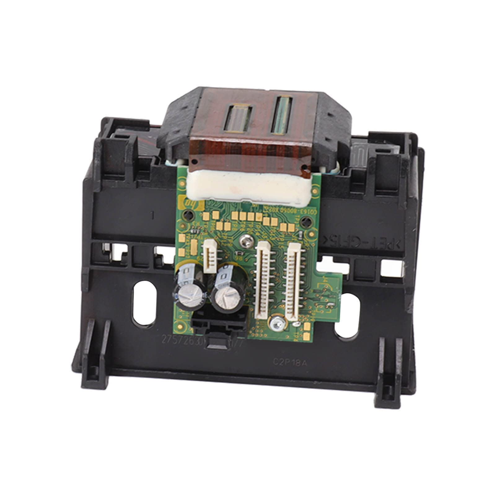 Haofy Cabezal de Impresión con para HP, Cabezal de Impresión de Resolución Clara, Impresión de Salida Suave para OfficeJet 6954 6960 6962 6968 6975 6978