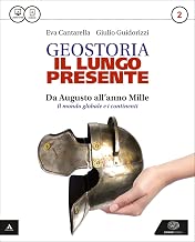 Scaricare Il lungo presente. Per i Licei. Con e-book. Con espansione online: 2 pdf gratis
