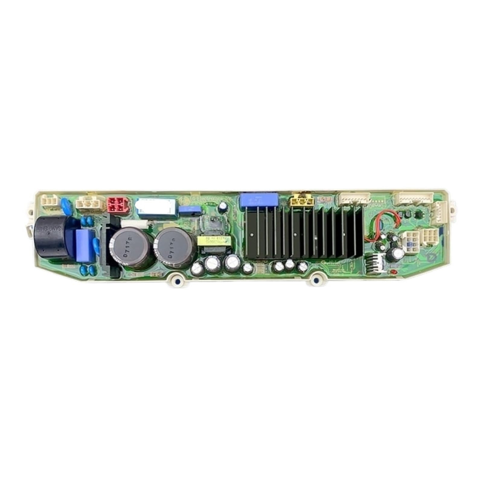 EBR60858916 Display PCB EBR73671702 Placa de control de computadora, compatible con piezas de repuesto for lavadora LG,T85FS3FD/T85SS31FD(A)