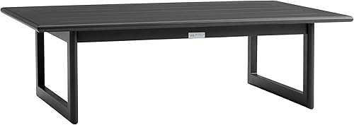 Miniatura 6 de Armen Living Grand estándar negro