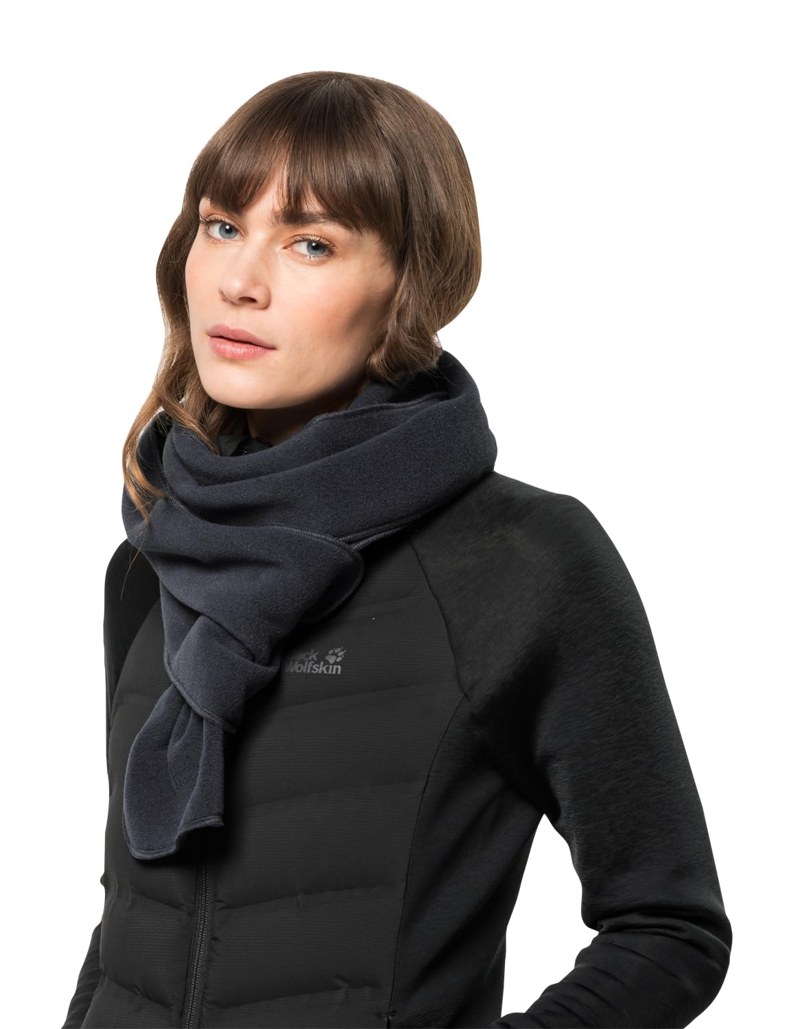 jack wolfskin schals