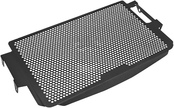 Motorcycle Radiator Grill Guard Cover Radiator Shield Grill Tank Protection Mesh for Yamaha MT-09 SP 2024-2025