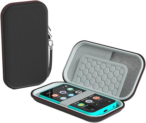 TIMMKOO Reproductor de MP3 con Bluetooth, MP3 y MP4 para auriculares, cable USB y tarjeta de memoria (amarillo)