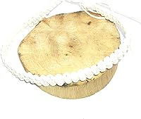 Vista 32 de Hemp Anklet Adjustable Tie On