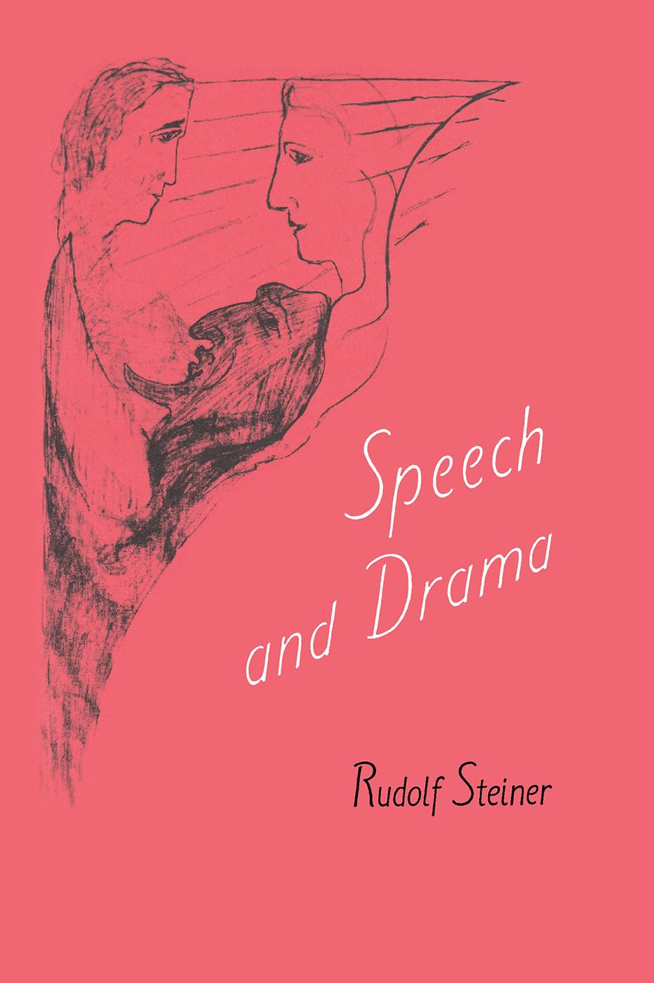 Speech and Drama: (Cw 282)