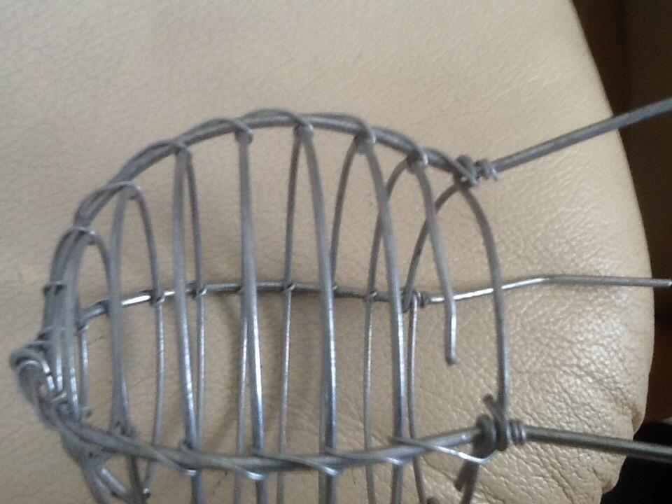 Gutter Pipe Leaf Wire Balloon 6375mm Amazon.co.uk DIY & Tools