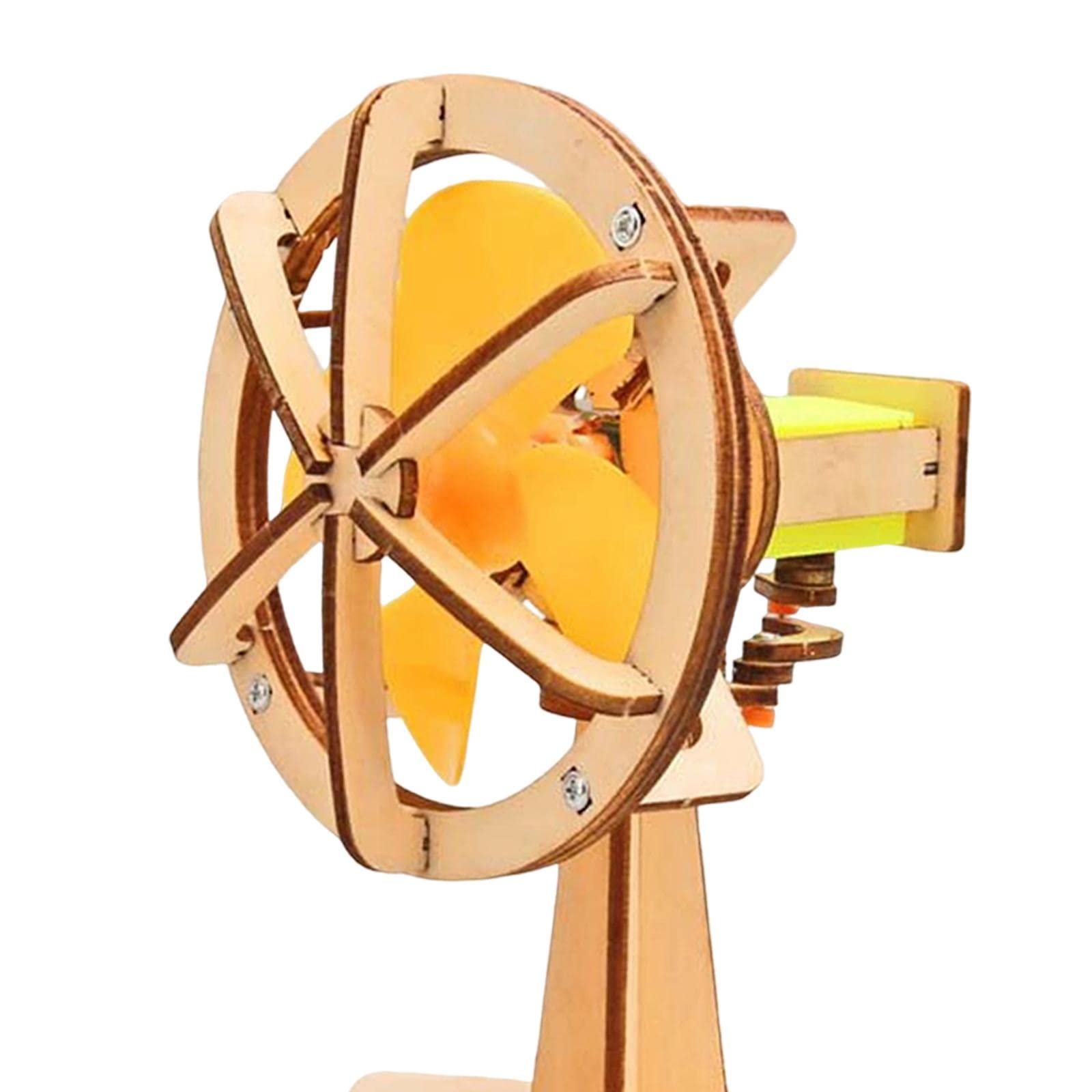 10 Set DIY Holz Kleine Fächer Grundschule Puzzle Handbuch für Jungen Mädchen Kinder