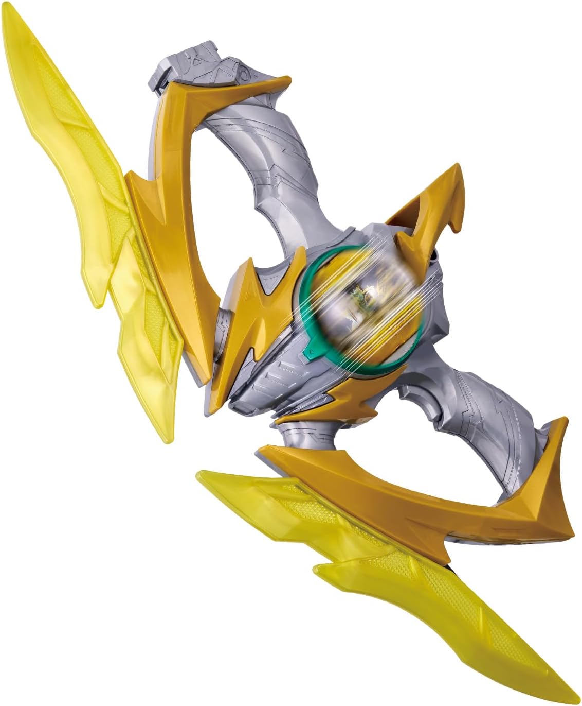 Kamen Rider Zeztz DX Inazuma Blaster