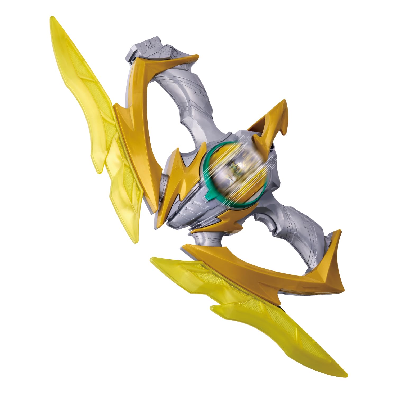 Amazon.co.jp: [バンダイ(BANDAI)] 仮面ライダーゼッツ DXイナズマ