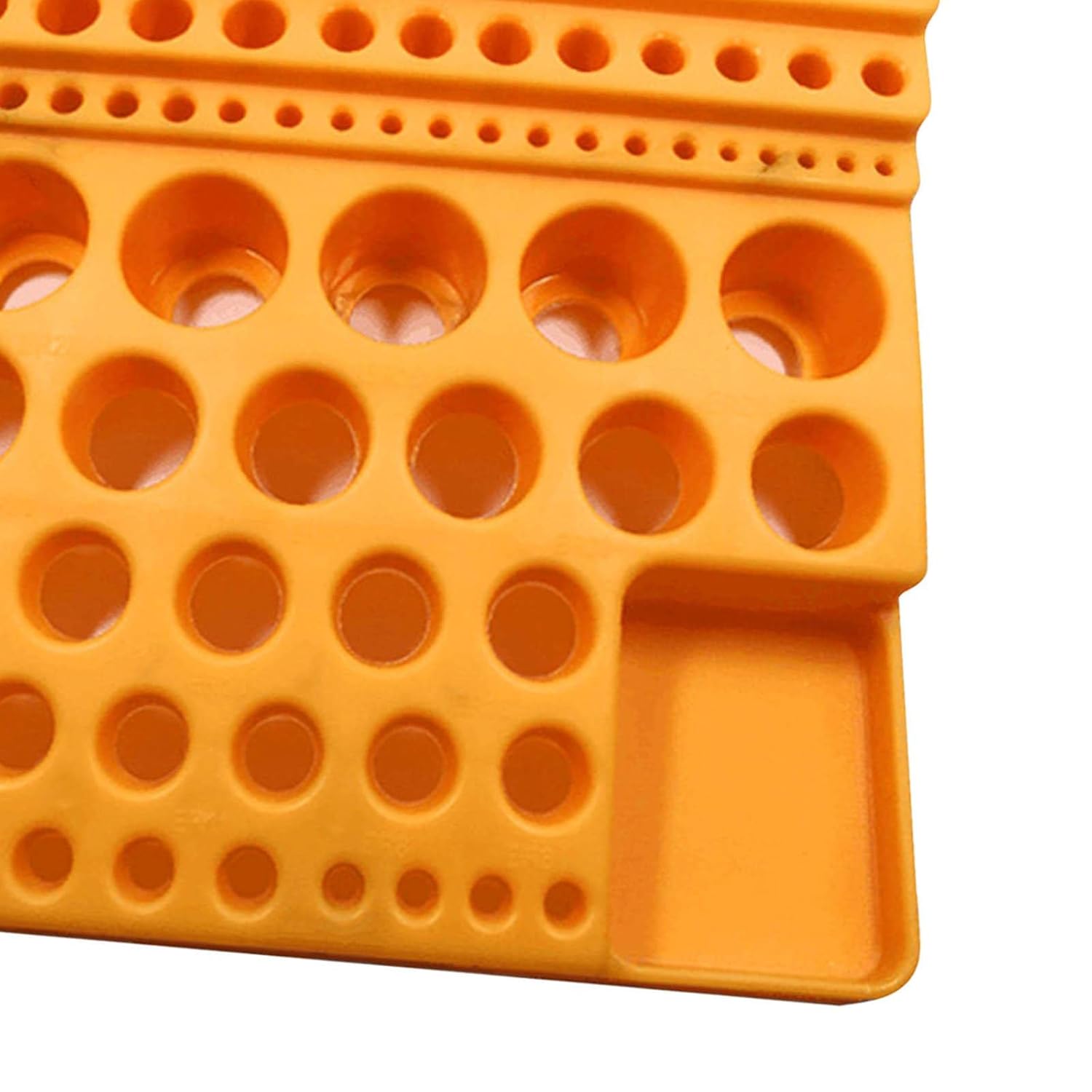 LOSA Screwdriver Bit Holder Drill Head Storage Case Amazon.in Home