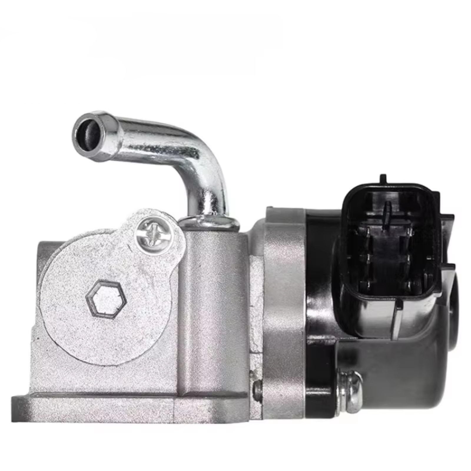 Idle Air Control Valve IAC Valve 23781-4W001 Compatible with Nissan for Altima 2002-2006 for Maxima 2004-2008 for Sentra 2007-2012 Idle Air Control Valve